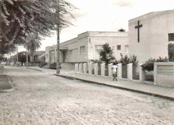 Escola de Enfermagem