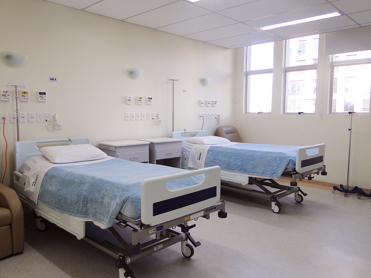 Humanização do Bloco SMS